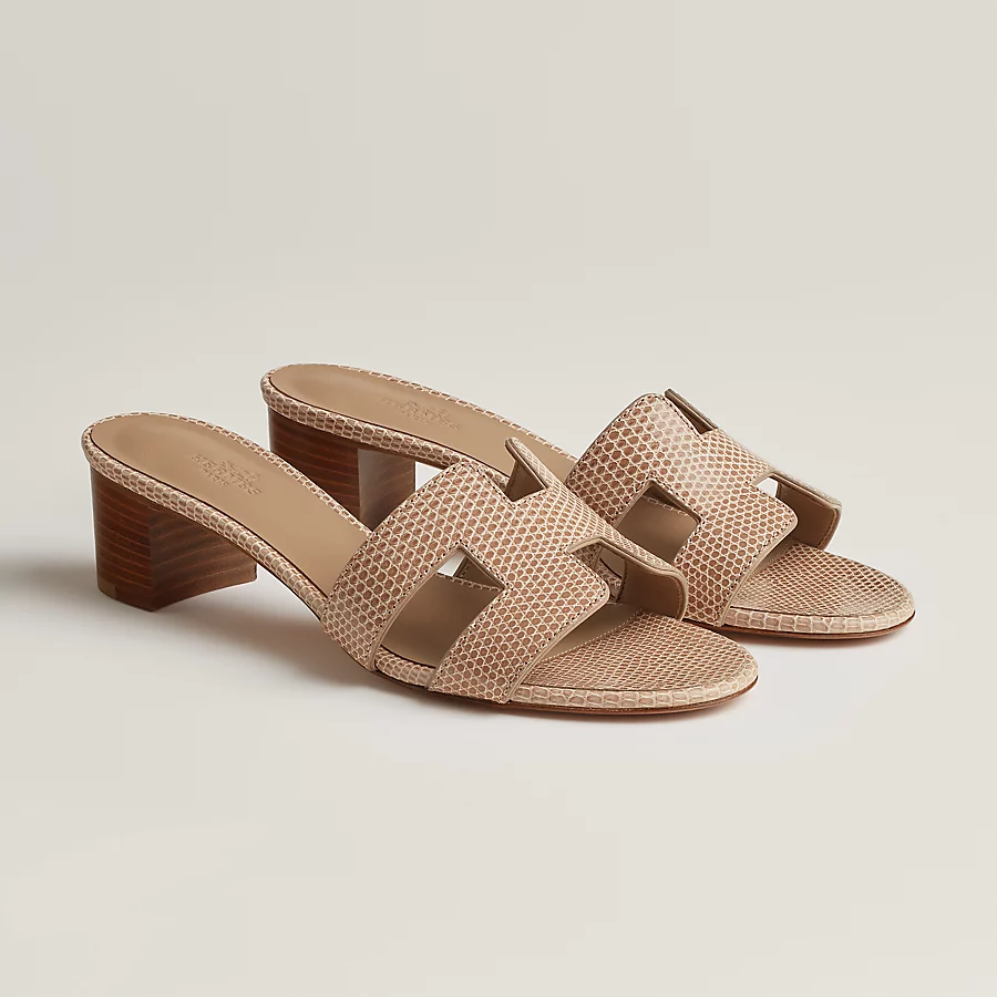 Oasis sandal - Image 1
